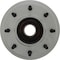 Centric Parts GCX BRAKE ROTOR FULLY COATED 320.65142F - alternate 1